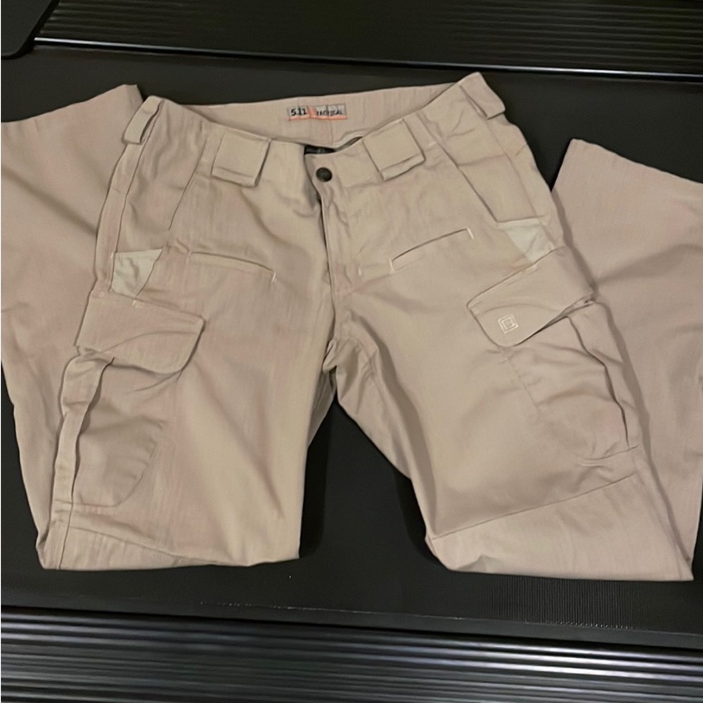 Women’s 5.11 pants